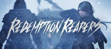 Redemption Reapers thumbnail
