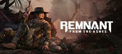 Remnant: From the Ashes thumbnail