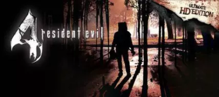 Resident Evil 4 Ultimate HD Edition  thumbnail