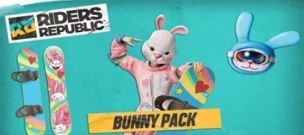 Riders Republic The Bunny Pack thumbnail