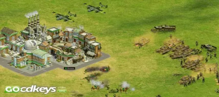 Rise of Nations: Extended Edition  thumbnail
