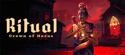 Ritual Crown of Horns thumbnail