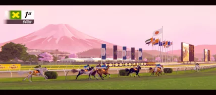 Rival Stars Horse Racing: Desktop Edition thumbnail