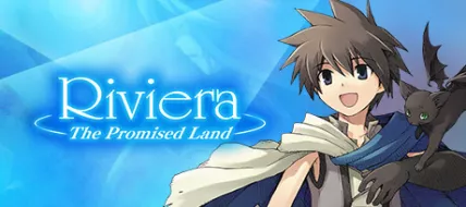 Riviera The Promised Land thumbnail