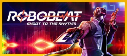 ROBOBEAT thumbnail