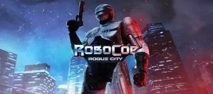 RoboCop Rogue City thumbnail
