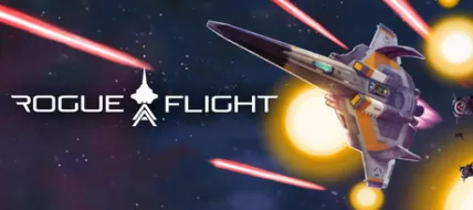 ROGUE FLIGHT thumbnail