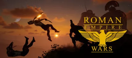 Roman Empire Wars thumbnail