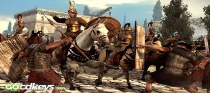 Rome 2 Total War Emperor Edition  thumbnail