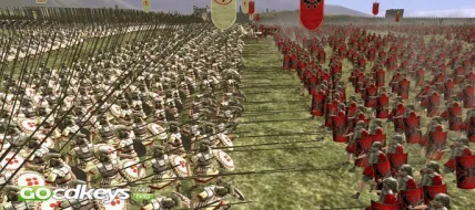 Rome: Total War Gold Edition  thumbnail