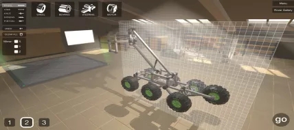 Rover Builder thumbnail