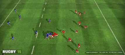 Rugby 15  thumbnail