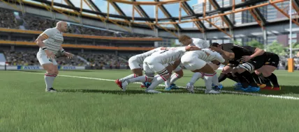 RUGBY 18 thumbnail