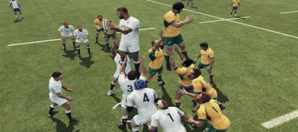 Rugby Challenge 3  thumbnail