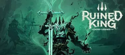Ruined King A League of Legends Story thumbnail