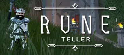 Rune Teller thumbnail