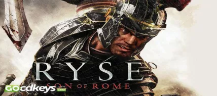 Ryse: Sons of Rome thumbnail