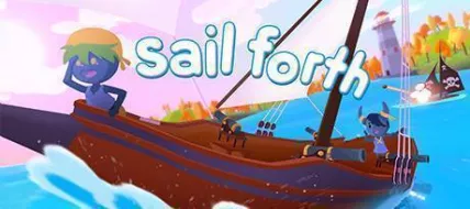 Sail Forth thumbnail