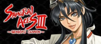 Samurai Aces 3 Sengoku Cannon thumbnail