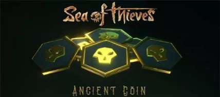 Sea of Thieves Ancient Coins thumbnail