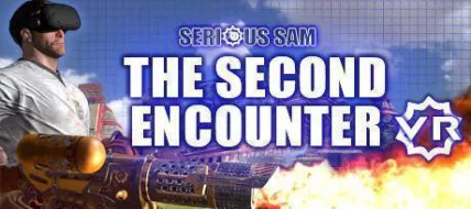Serious Sam VR The Second Encounter thumbnail