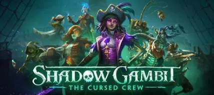 Shadow Gambit The Cursed Crew thumbnail