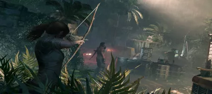 Shadow of the Tomb Raider thumbnail