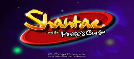 Shantae and the Pirates Curse thumbnail