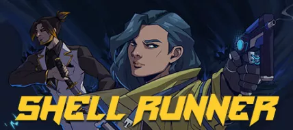 Shell Runner thumbnail