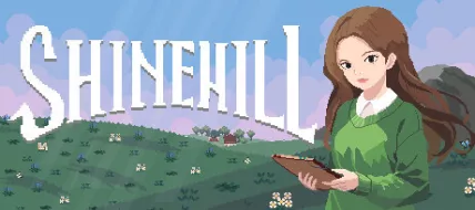 Shinehill thumbnail