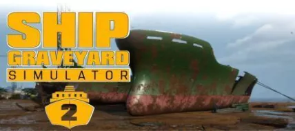 Ship Graveyard Simulator 2 thumbnail