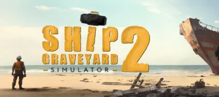 Ship Graveyard Simulator 2 thumbnail