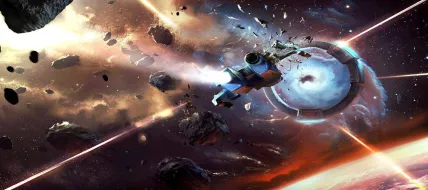 Sid Meiers Starships  thumbnail