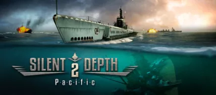 Silent Depth 2 Pacific thumbnail