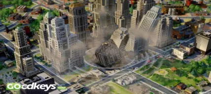 SimCity 5 Limited Edition  thumbnail