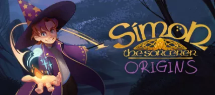 Simon the Sorcerer Origins thumbnail