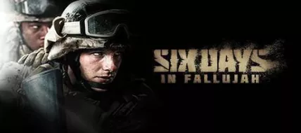 Six Days in Fallujah thumbnail