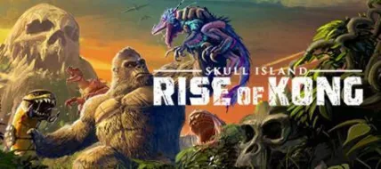 Skull Island Rise of Kong thumbnail