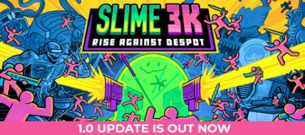 Slime 3K Rise Against Despot thumbnail