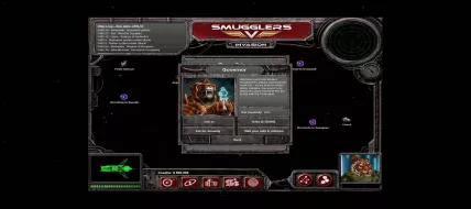 Smugglers 5: Invasion  thumbnail