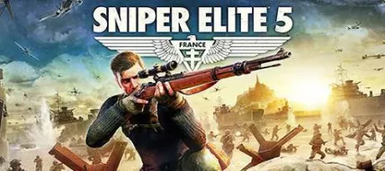 Sniper Elite 5 thumbnail