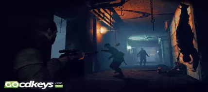 Sniper Elite: Nazi Zombie Army 2  thumbnail