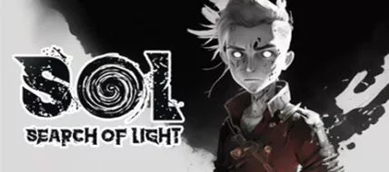 SOL Search of Light thumbnail