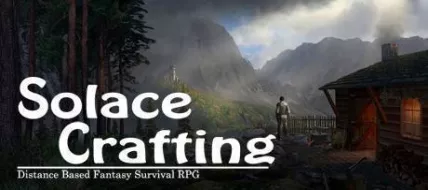 Solace Crafting thumbnail