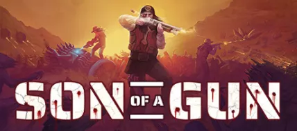 Son of a Gun thumbnail