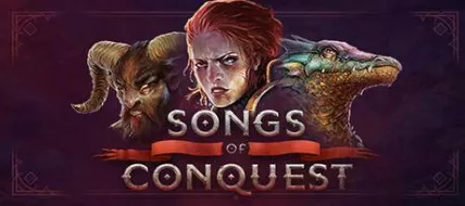 Songs of Conquest thumbnail