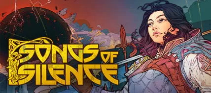 Songs of Silence thumbnail