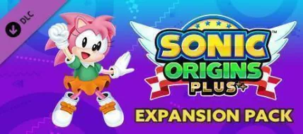 Sonic Origins Plus Expansion Pack thumbnail