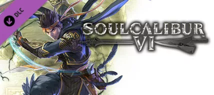 SOULCALIBUR 6 DLC13 Hwang thumbnail