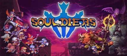 Souldiers thumbnail